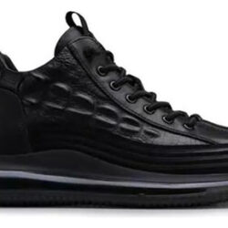 Tênis Sport Crocodille Super Confort Com Amortecimento