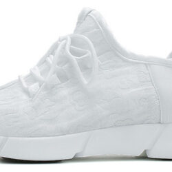 Tênis Brilhantes Que Acendem, Com Luzes Led Recarregáveis