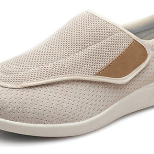 A Ortopedia Casual, Pés Largos, Sapatos Inchados