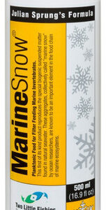 Two Little Fishies Marines/snow Plankton Diet Coral Food 16