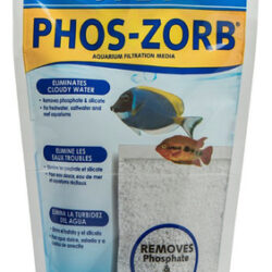 Phos-zorb Para Api Nexx E Rena Smartfilter Tamanho 6 - 5,25