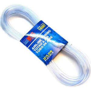 Airline Tubing Tubo De 25 Pés De Comprimento (tubo De Diâmet