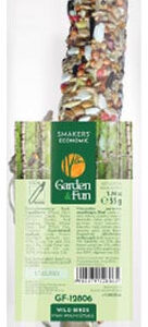 Smakers Garden And Fun Economic Food Stick Para Pássaros Sel