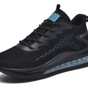 Tênis Esportivos Com Amortecimento De Ar