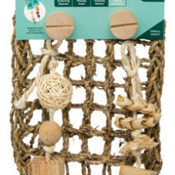 Parede De Brincar Enriched Life Small Animal, 1 Unidade/pequ