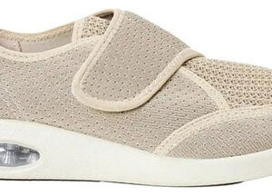 Sapata Inchada Inchada Pé Diabético Das Sapatas Edema 2024