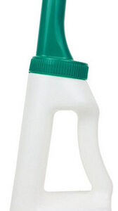 Bovine Easy Drencher De 1,2 Litros Da Shoof