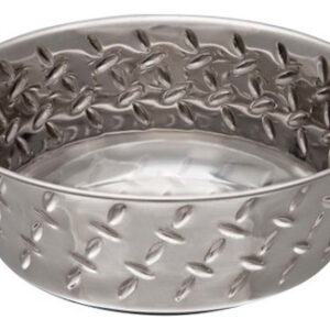 Taças De Diamante Loving Pets Com Fundo Antiderrapante Para