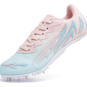Casal Moda Atletismo Corrida Spike Sapatos