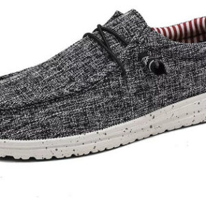 . Hey Dude Masculino Wally Sox Várias Cores | Sapatos G1