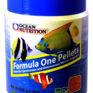 Pellets Marinhos Formula One Pellets Pequenos Pequenos 1