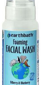 Sabonete Facial Espumante Com Aroma De Mirtilo E Mirtilo 1 U