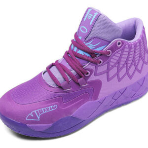 Sapatos De Basquete De Moda Com Tênis Coloridos