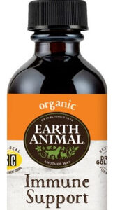 Suplemento Imune Support Para Cães De 2 Onças (caixa Com 12)