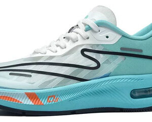 Tênis De Corrida Stop The Marathon Com Placa De Carbono