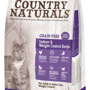 Grandma Mae's Country Naturals, Sem Grãos, Para Ambientes In