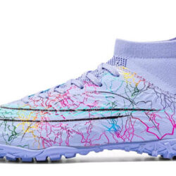 Futebol Rápido Tênis Tênis Crianças Adulto Multi Treinamento