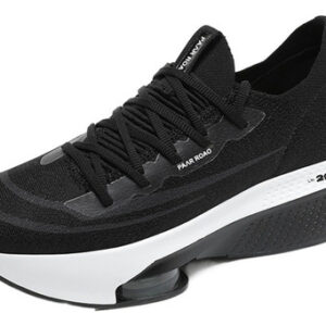 Tênis De Corrida Elegantes E Duráveis Com Absorção De Choque