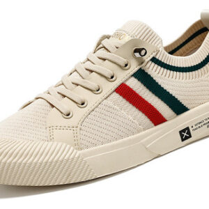 Sapatos Preguiçosos Respiráveis Estilo Sapatos Casuais Para