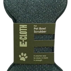 Esfoliador De Tigelas Para Animais De Estimação, 1 Unidade/6