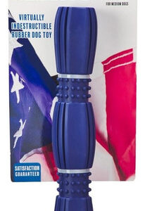 Brinquedo Para Cães Spot Barrett Tough Retriever De 1 Cada 9