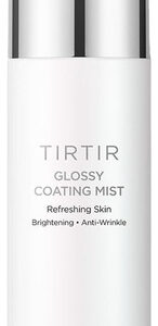 Tirtir Mist Glossy Iluminador Para Pele Seca 100ml