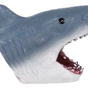 Penn-plax Licenciou Oficialmente O Universal Studios Jaws Sw