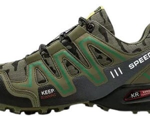 Calçados Masculinos Para Caminhadas Em Trilhas