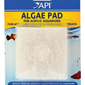 Almofada Portátil De Algas Doc Wellfish Para Aquários De Acr