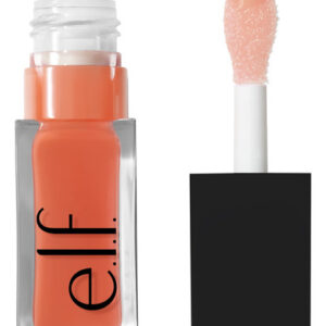 Óleo Labial E.l.f. Glow Reviver Coral Fixation