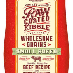 Receita De Carne Crua Revestida Com Grãos Saudáveis Small Br