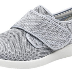 Tênis Masculino Para Diabéticos, Calçado Antibacteriano