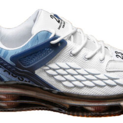 Tênis Casuais Masculinos Modernos Tênis De Corrida Com Alm