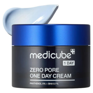 Creme De Um Dia Medicube Zero Pore