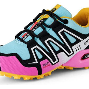 Tênis De Corrida Femininos Para Caminhada E Montanhismo
