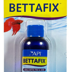 Medicamento Bettafix Betta 1,7 Onças Da Api