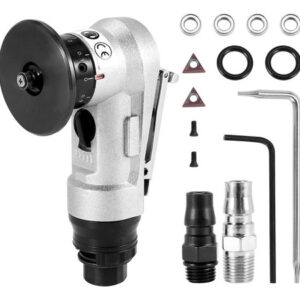 Máquina De Chanfrar Pneumática Manual, Ferramentas De Chanfr