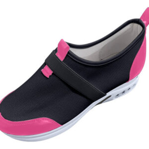 Tênis Femininas De Malha Respiráveis