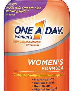 Multivitamínico Completo, Um Por Dia, 300 Comprimidos Para M