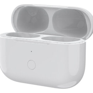 Para Airpod Pro, Estojo De Carregamento Sem Fio De Substitui