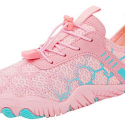 ^ 2024 Novos Calçados De Caminhada Simples E Leves, E