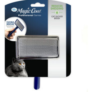 Four Paws Magic Coat Professional Series Slicker Brush Slick