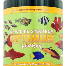 Optimum Flakes 90 G Da New Life Spectrum