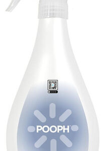 Eliminador De Odor Skunk 20 Onças Da Pooph Pet