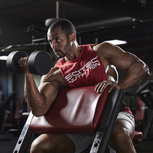 Scitec Nutrition Scitec Mega Creatina Monohidratada 120 - Imagem 2