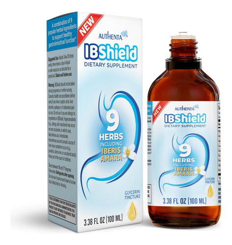 Ibshield Glicerina 100ml | 6+3 =9 Ervas | Iberis Amara, Hort - Imagem 7