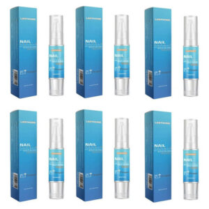 Caneta Solução Anti Micose E Anti Fungos Unhas Saudaveis