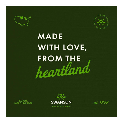 Swanson Lycopene Suplemento Natural Que Promove A Saúde Da A - Imagem 7