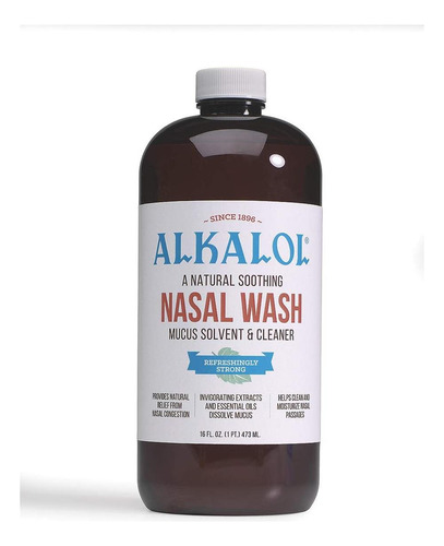 Pacote De Bônus De Solução Alcalol, 2,5 Libras - Imagem 10