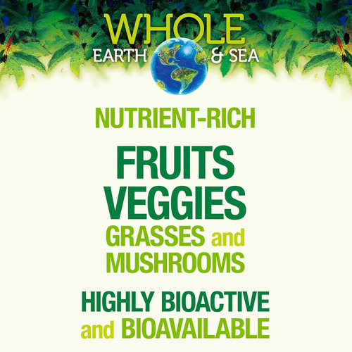 Fatores Naturais Em Toda A Terra E Mar, Sem Vegetais Ferment - Imagem 5